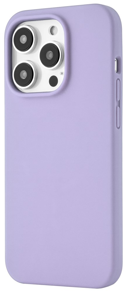 uBear Touch Mag Case для iPhone 14 Pro MagSafe Фиолетовый (CS206PR61PTH-I22M)