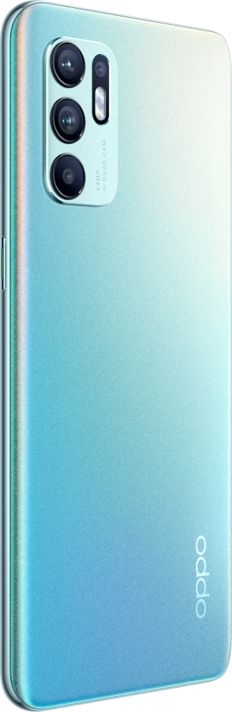OPPO Reno6 8/128Gb Blue