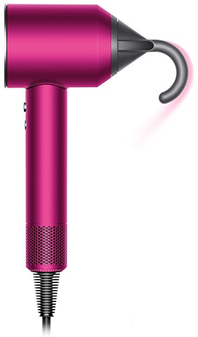 Dyson Supersonic Fuchsia
