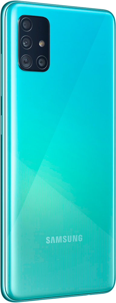 Samsung Galaxy A51 4/64Gb Blue