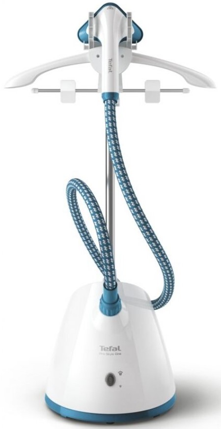 Tefal Pro Style One IT2460E0 белый/бирюзовый