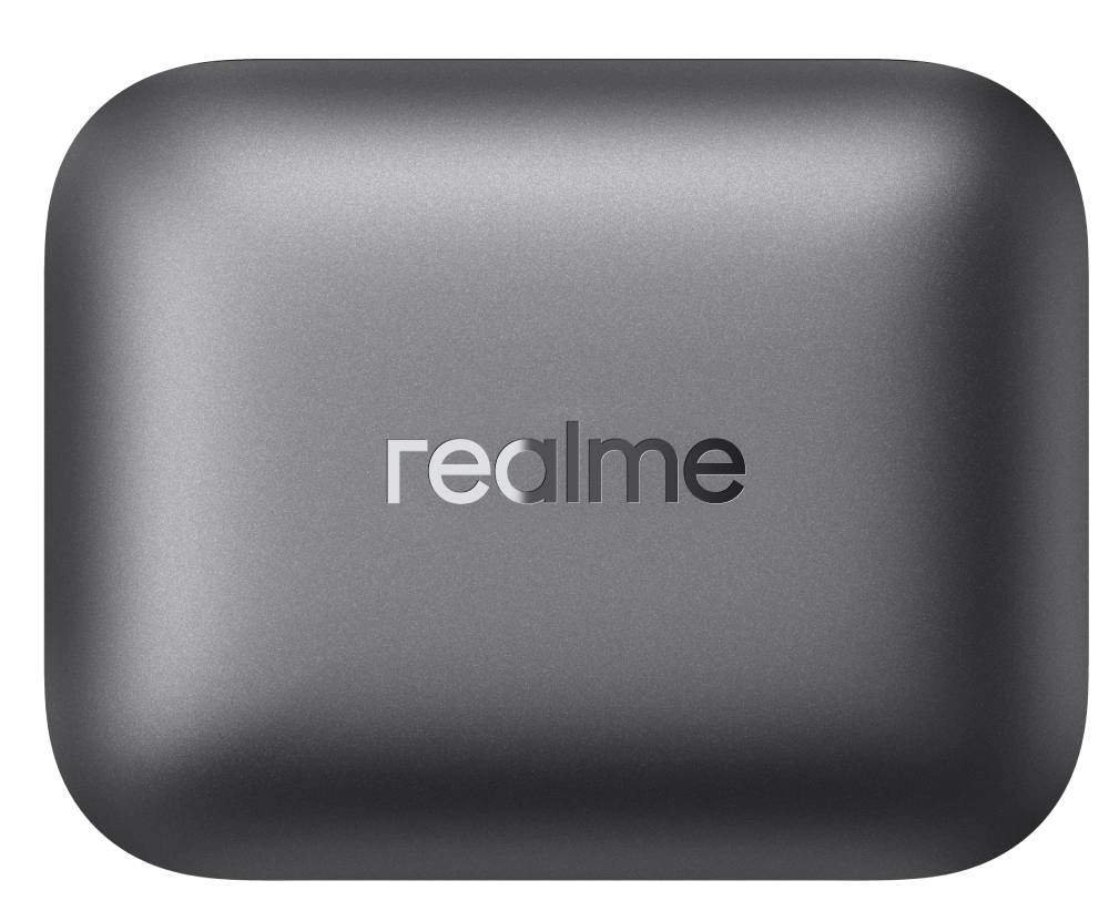 realme Buds Air 7 Pro Черные