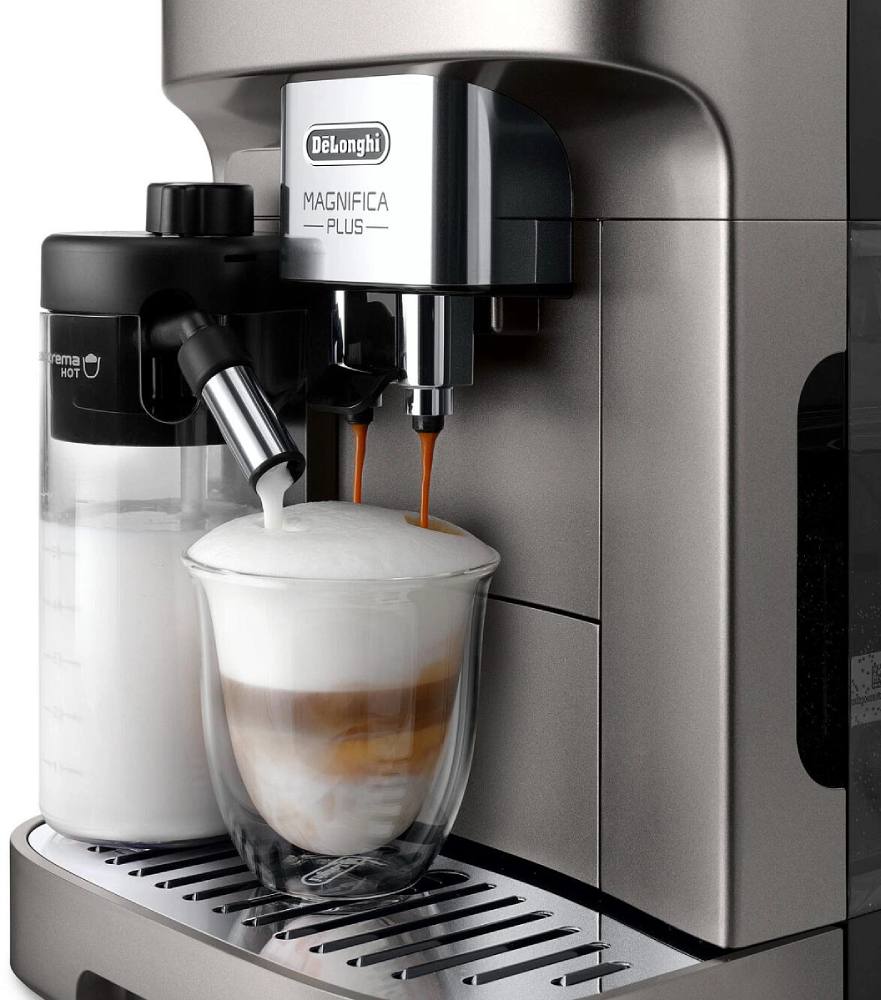 Кофемашина DeLonghi — фото 7