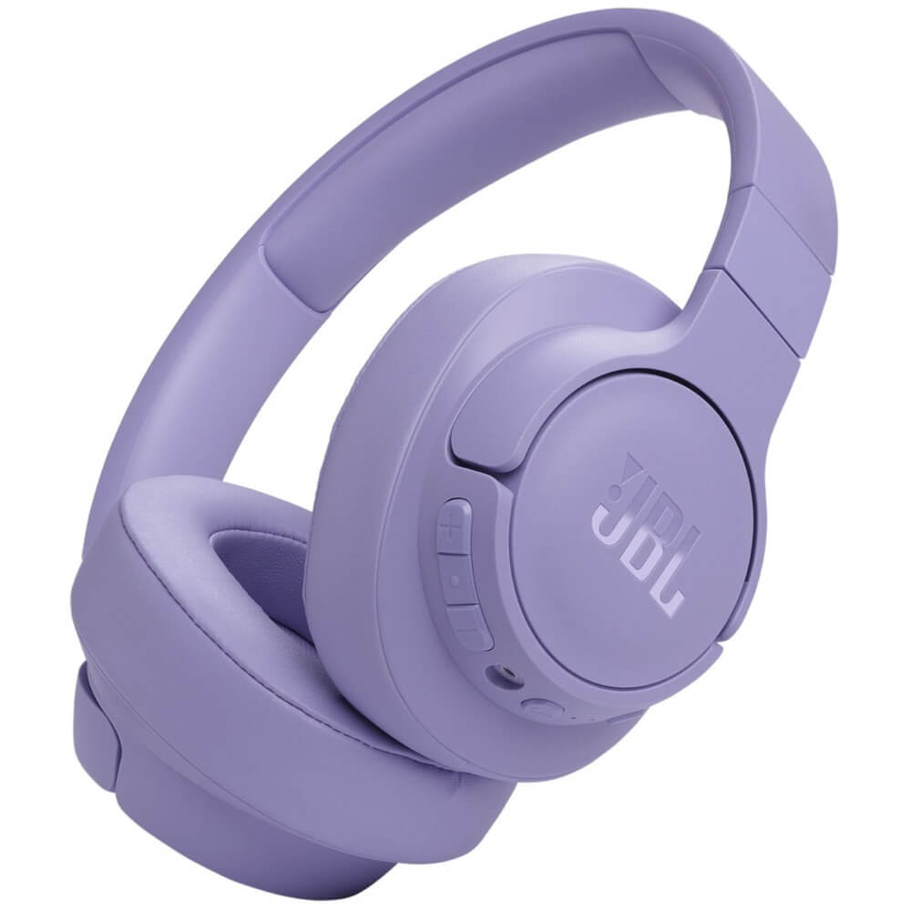 JBL Tune 770NC Пурпурные