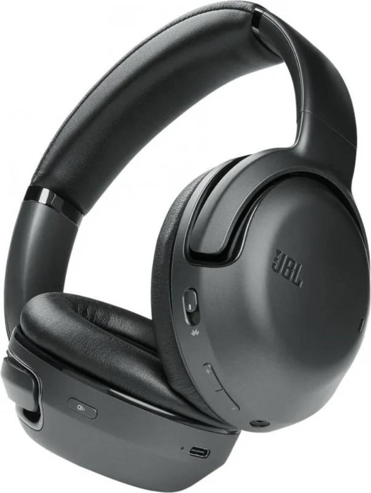 JBL Tour ONE Черные