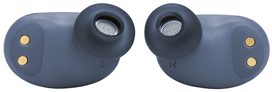 JBL Live Free 2 Синие