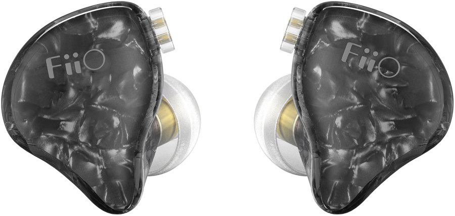 Fiio FH1s Черные