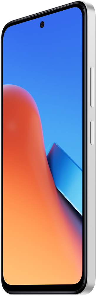 Xiaomi Redmi 12 4/128 Гб Серебристый лёд «Хорошее состояние»