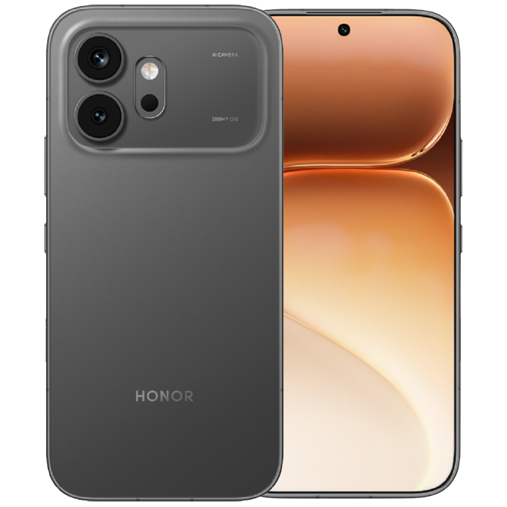 Изображение товара HONOR 600 12/256 Гб Черный Изображение товара HONOR 600 12/256 Гб Черный