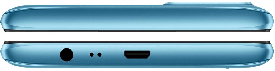 realme C21Y 4/64Gb Blue