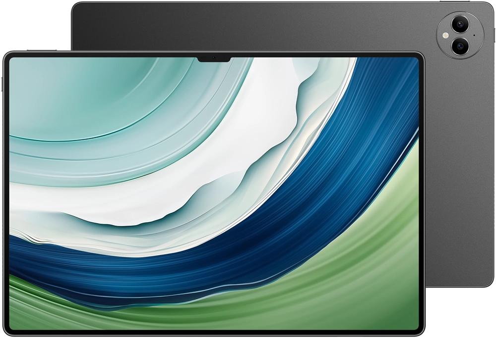 HUAWEI MatePad Pro 13.2" 12/256 Гб WI-FI Черный (53013XXJ)