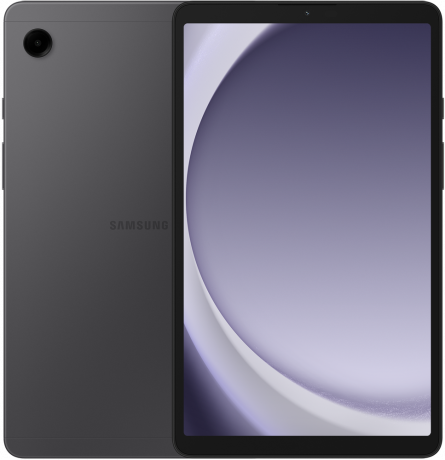 Изображение товара Samsung Galaxy Tab A9 8/128GB Wi-Fi Серый