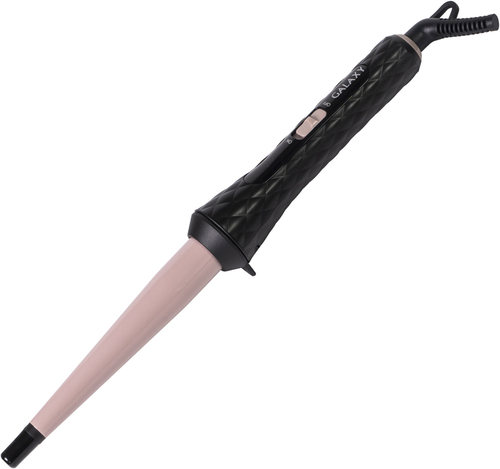 Galaxy LINE GL 4721 для укладки волос Черный