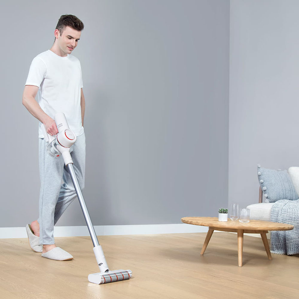 Dreame Cordless Vacuum Cleaner V9 беспроводной Белый