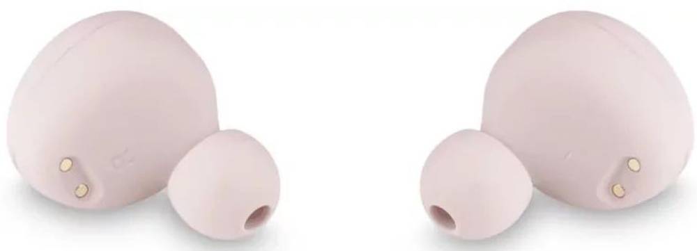 Accesstyle Denim TWS Розовые