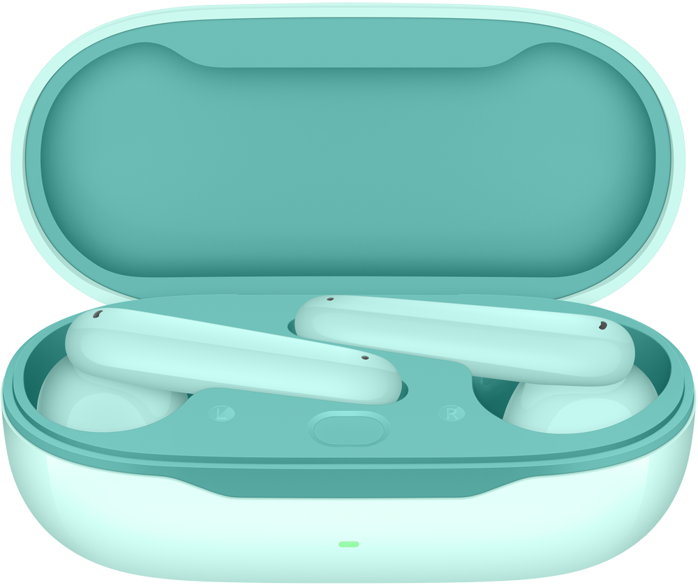 HUAWEI FreeBuds SE Синие