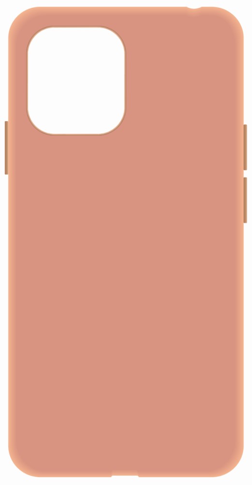 LuxCase iPhone 11 розовый мел