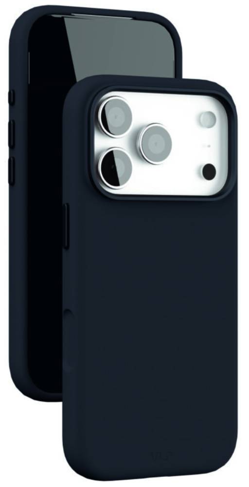 VLP Aster Pro Case с MagSafe для iPhone 17 Pro Темно-синий