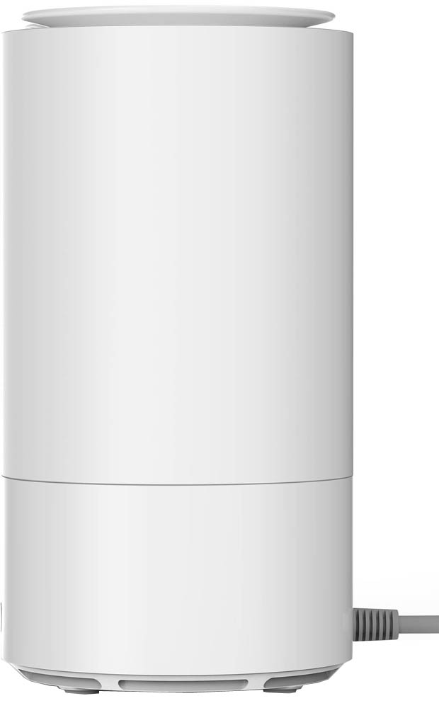 HIPER IoT Humidifier 2.2L WiFi White
