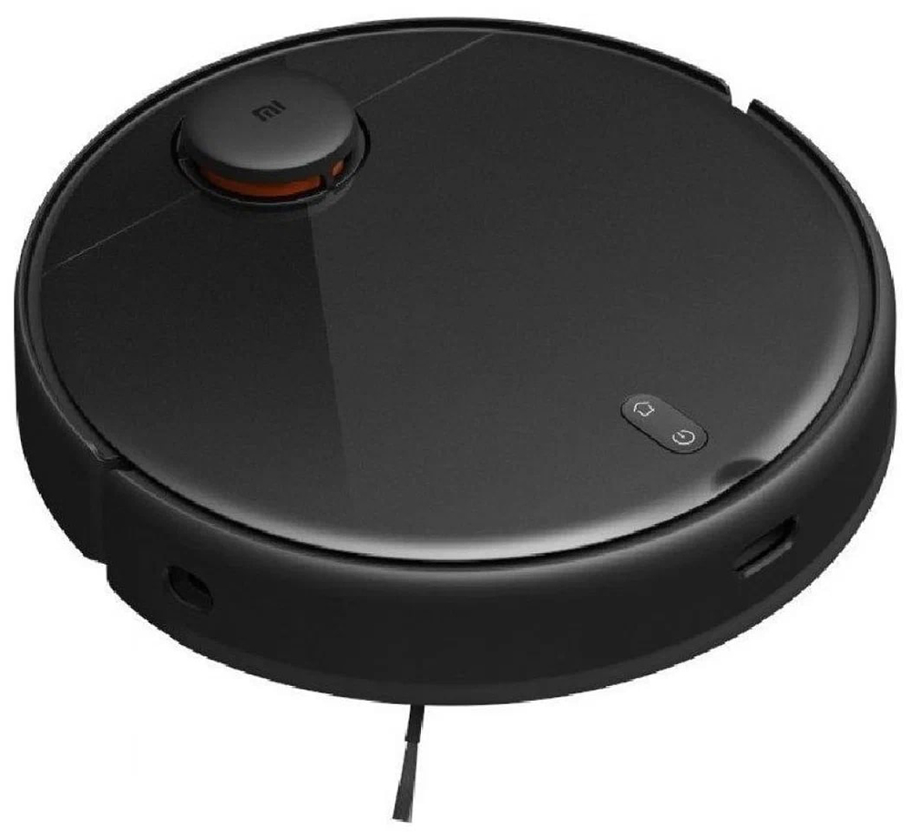 Xiaomi Mi Robot Vacuum-Mop 2 Pro Черный (BHR5204EU)