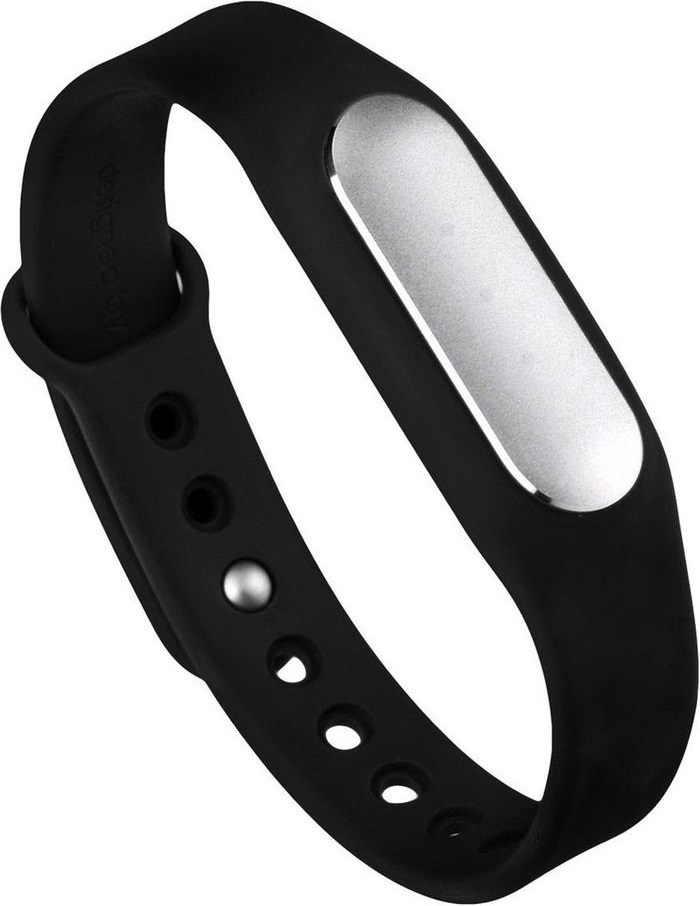 Xiaomi Mi Band 1S Pulse Black