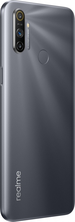 realme C3 3/64Gb Grey