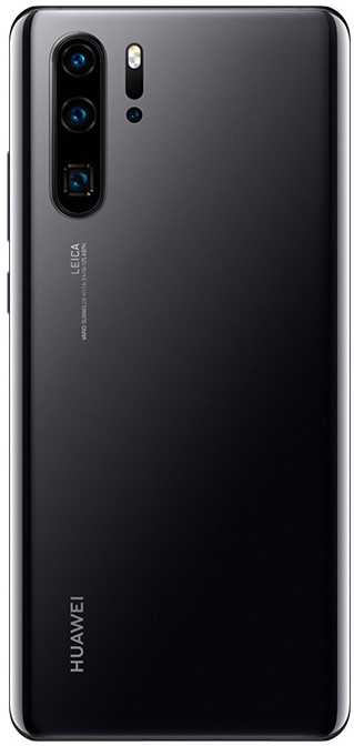 HUAWEI P30 Pro 8/256Gb Black