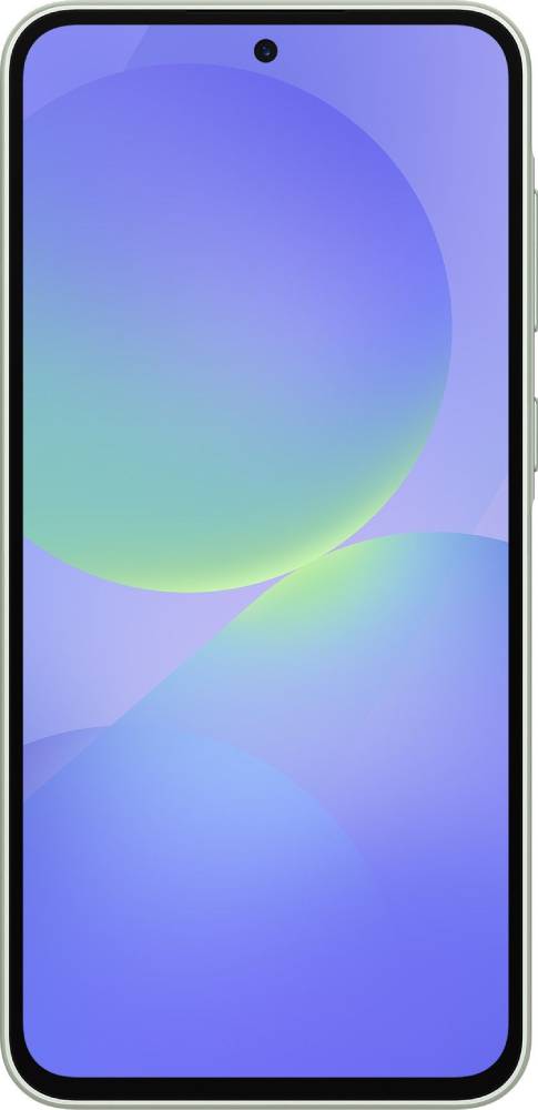Samsung Galaxy A36 8/128 Гб 5G Лайм (A366E)