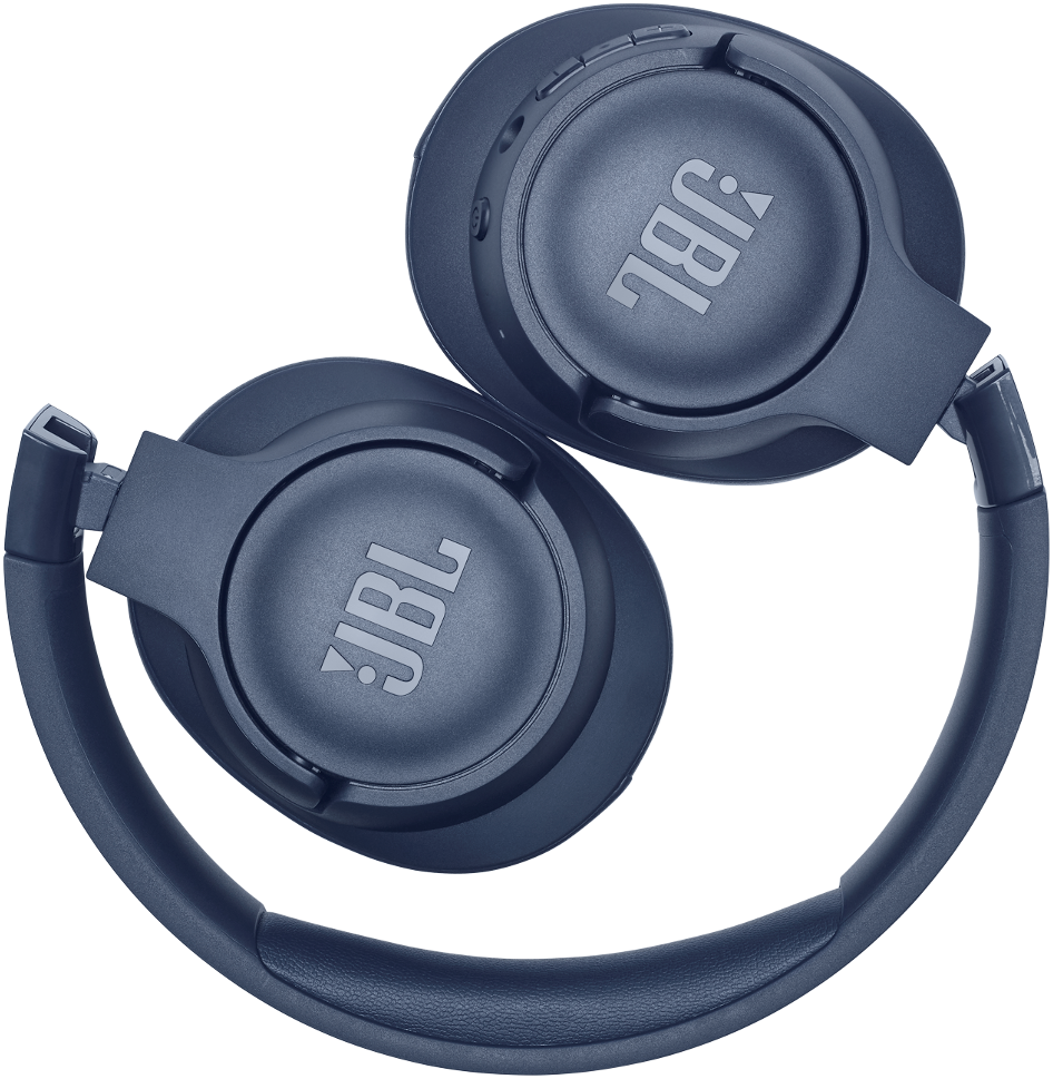 JBL TUNE 710BT Blue