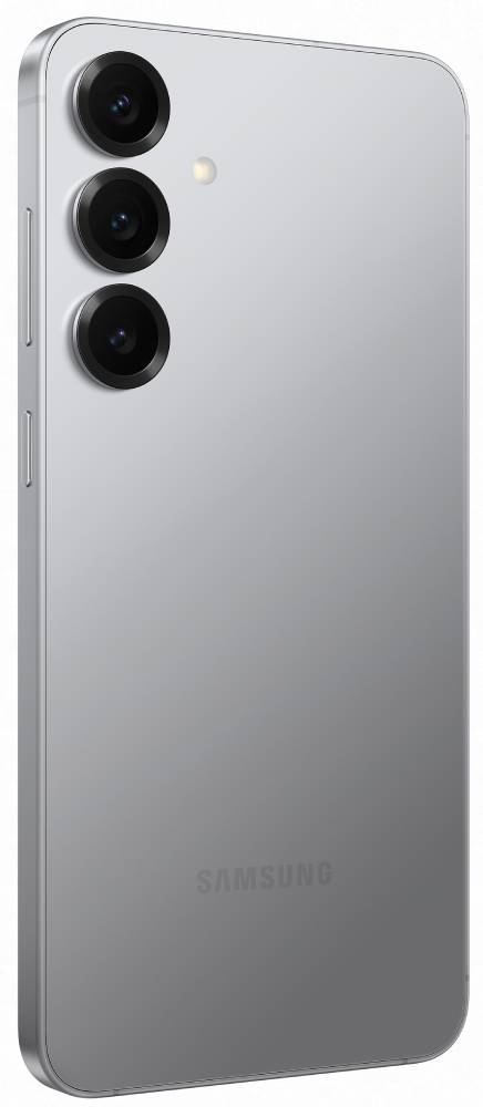 Samsung Galaxy S25 Plus 12/256 Гб 5G Серебристый (S936)