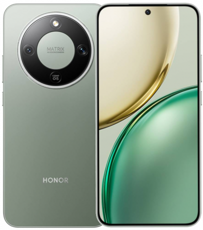 Изображение товара HONOR X9d 8/256 Гб Мятный