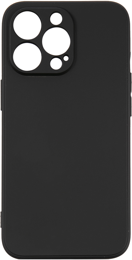 UNBROKE iPhone 13 pro Camera protection Black
