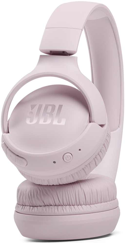 JBL TUNE 510BT накладные Pink