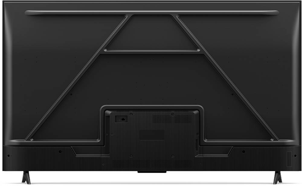 TCL 65" 65P635 Черный