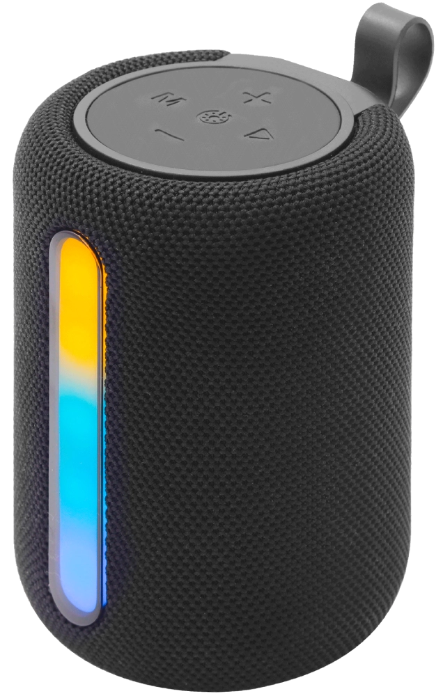 Leef LEEF SPK-01 Черная