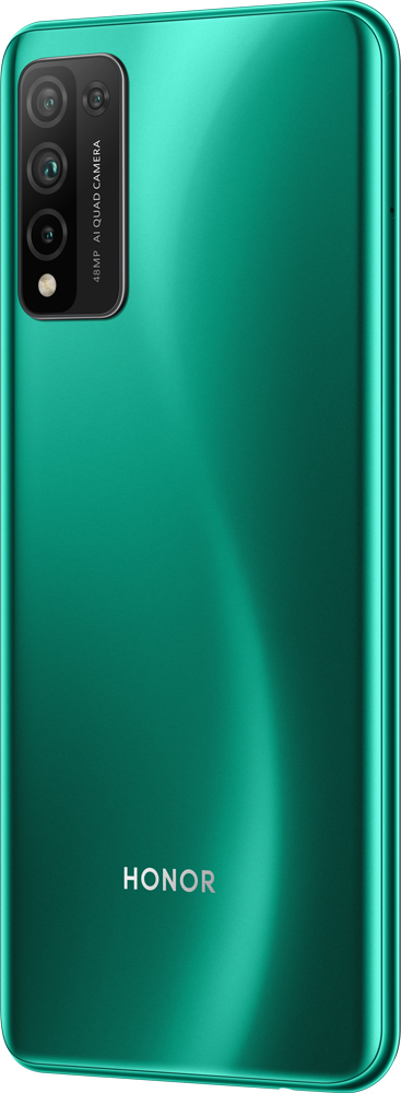 HONOR 10X Lite 4/128Gb Emerald Green