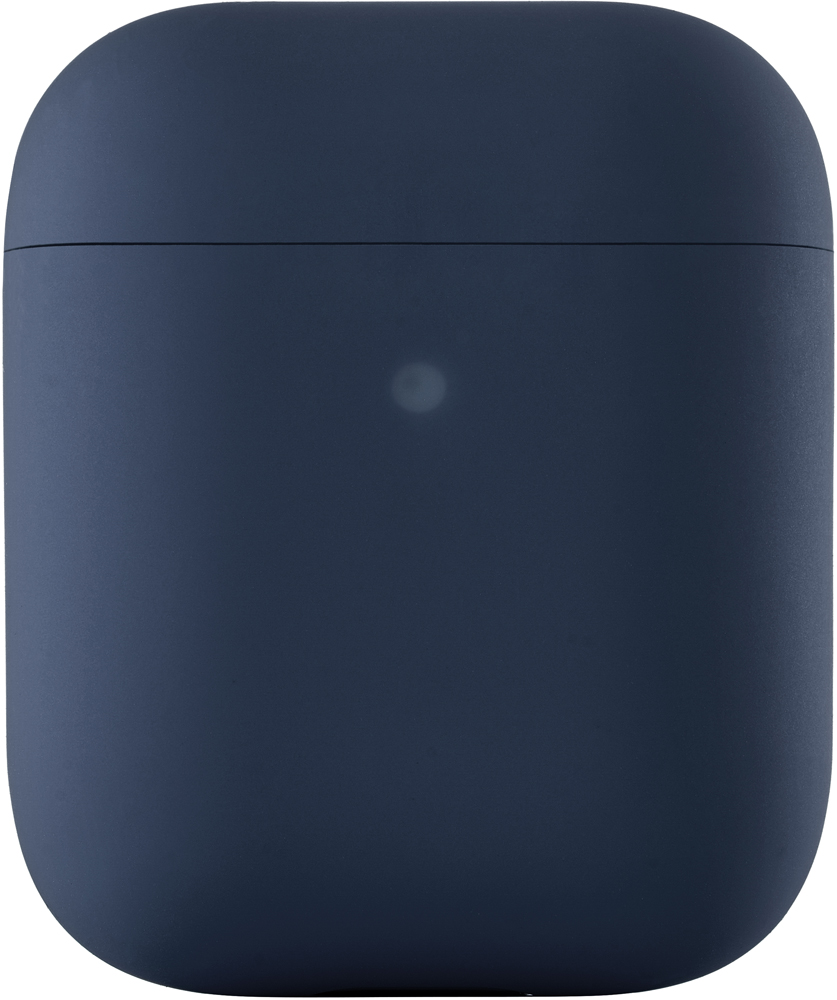 uBear AirPods 2 TouchCase Blue