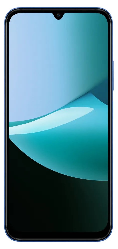 Xiaomi REDMI 15C 4/256 Гб Лунный голубой