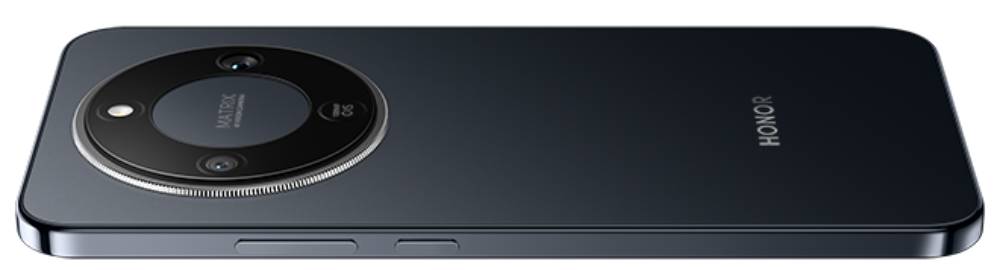 HONOR X9d 8/256 Гб Графитовый