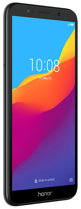 HONOR 7A Prime 2/32Gb Black
