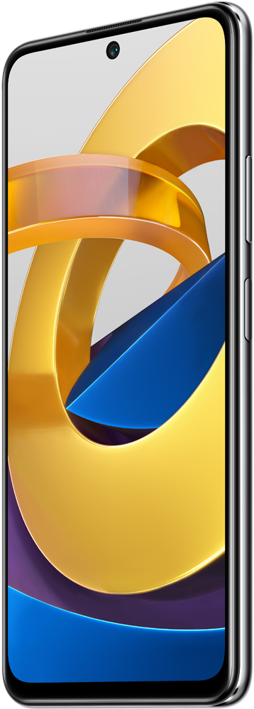 POCO M4 Pro 5G 4/64GB Black