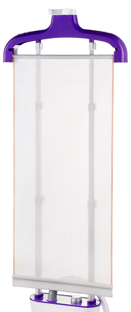 Kitfort КТ-9113-1 Бело-фиолетовый