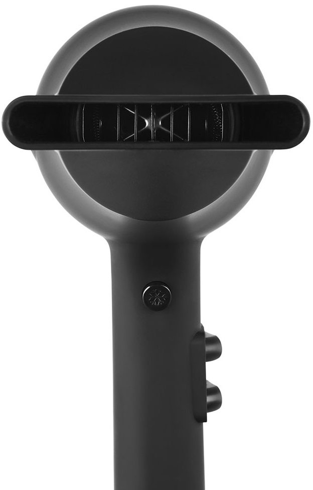 Polaris PHD 2099ACi Argan Therapy PRO Черный