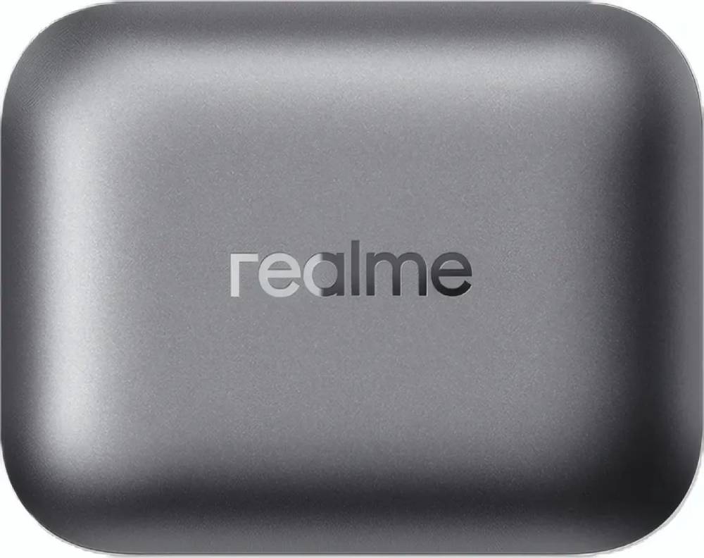 realme Buds Air 7 Серые