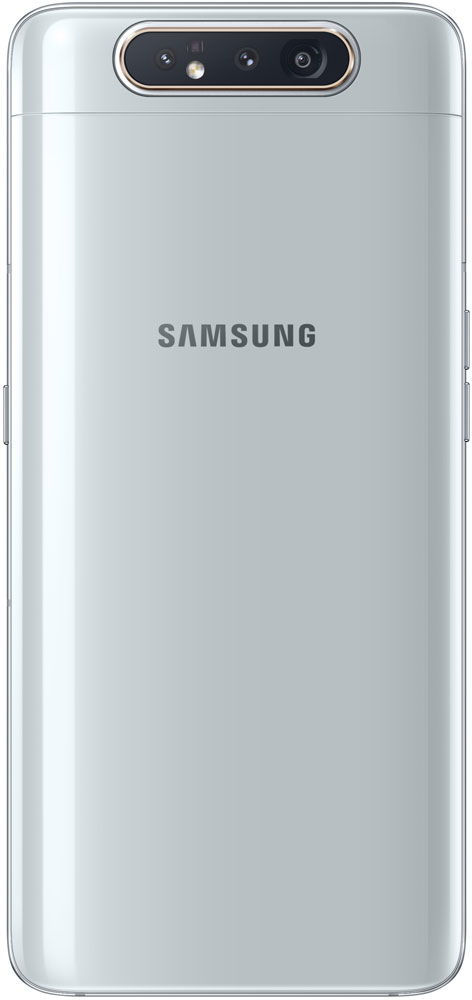 Samsung A805 Galaxy A80 8/128Gb Silver
