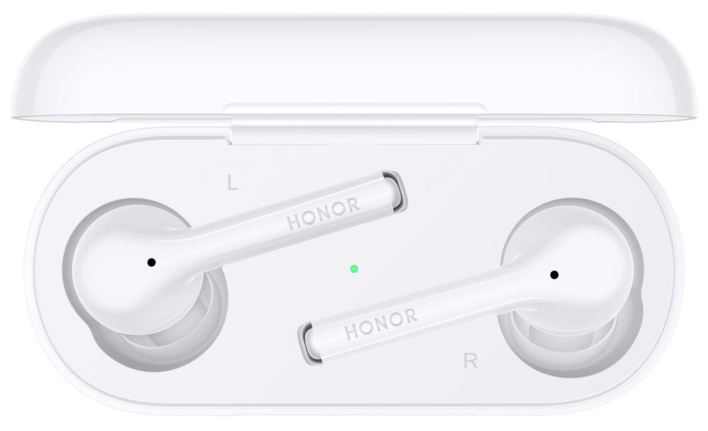 HONOR Magic Earbuds White