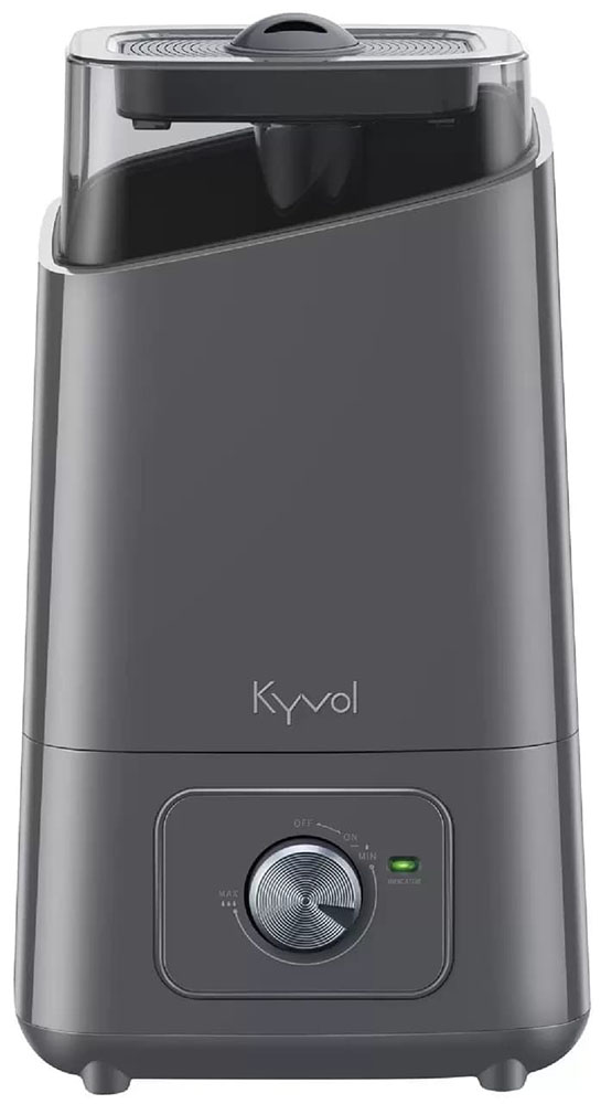 Kyvol EA200 Wi-Fi с диммером управления Серый