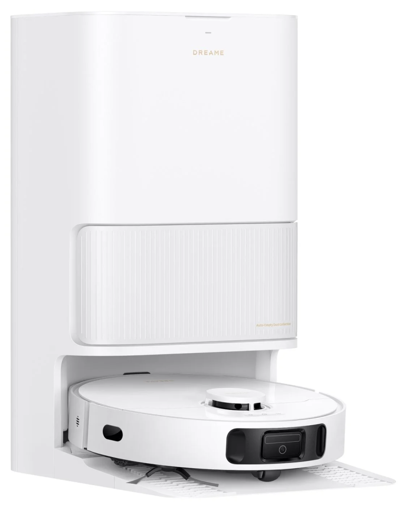 Dreame Bot L40 Ultra CE Белый (RLD52SE)