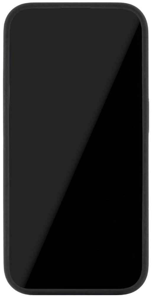 uBear Touch Mag Case для iPhone 15 Pro Черный