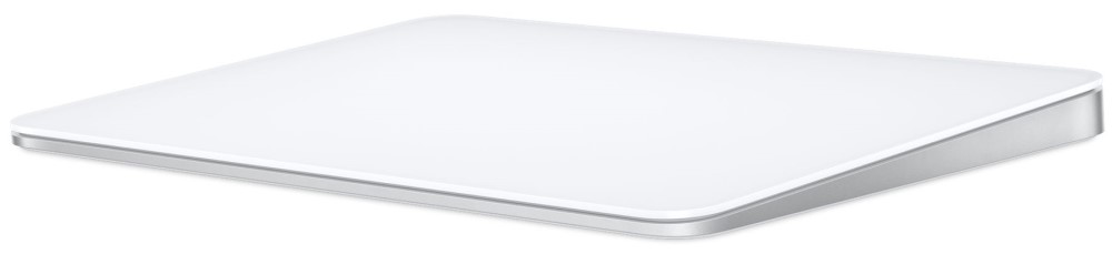 Apple Magic Trackpad белый (MK2D3ZM/A)